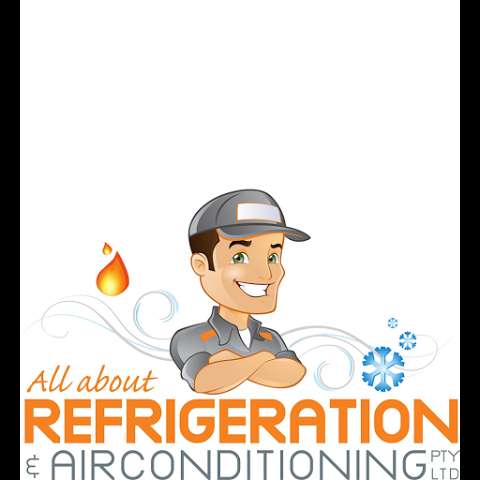 Photo: All About Refrigeration & Airconditioning Pty Ltd