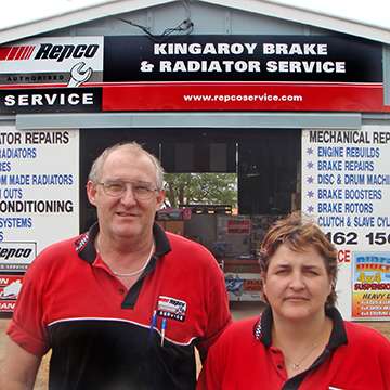 Photo: Repco Authorised Car Service Kingaroy