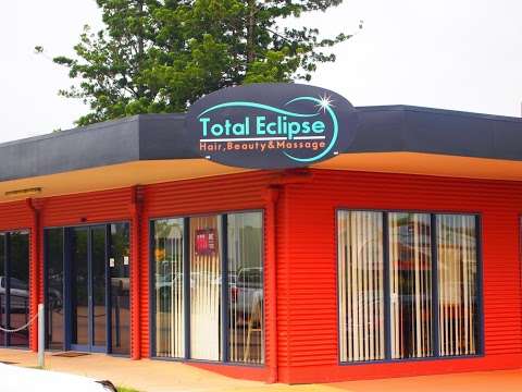 Photo: Total Eclipse Hair, Beauty & Massage Kingaroy