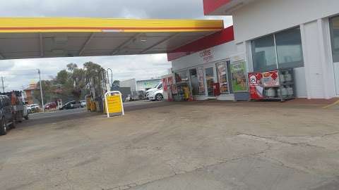 Photo: Coles Express Kingaroy